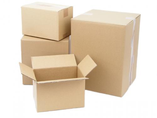 Delivery and Pickup